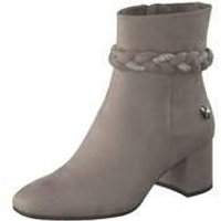 Marco Tozzi by Guido Maria Kretschmer Damen grau|grau von marco tozzi