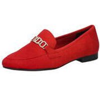 Marco Tozzi by Guido Maria Kretschmer Damen rot von marco tozzi