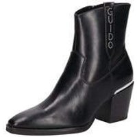 Marco Tozzi by Guido Maria Kretschmer Damen schwarz|schwarz von marco tozzi