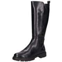 Marco Tozzi by Guido Maria Kretschmer Damen schwarz|schwarz von marco tozzi