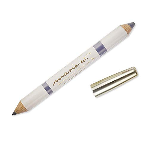 marie w. - Duo Kajal - NordischRauchblau - 2.8 g marie w. - Duo Kajal - NordischRauchblau - 2.8 g von marie w.