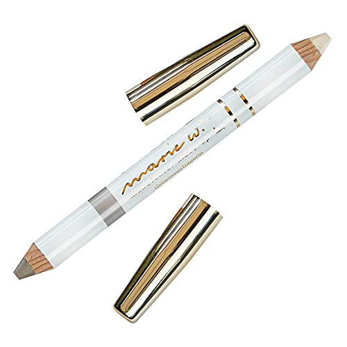 marie w. Manufaktur Make-Up DuoLidschatten-Stift GeheimnisTrägerin 4,2 g marie w. Manufaktur Make-Up DuoLidschatten-Stift GeheimnisTrägerin 4,2 g von marie w.
