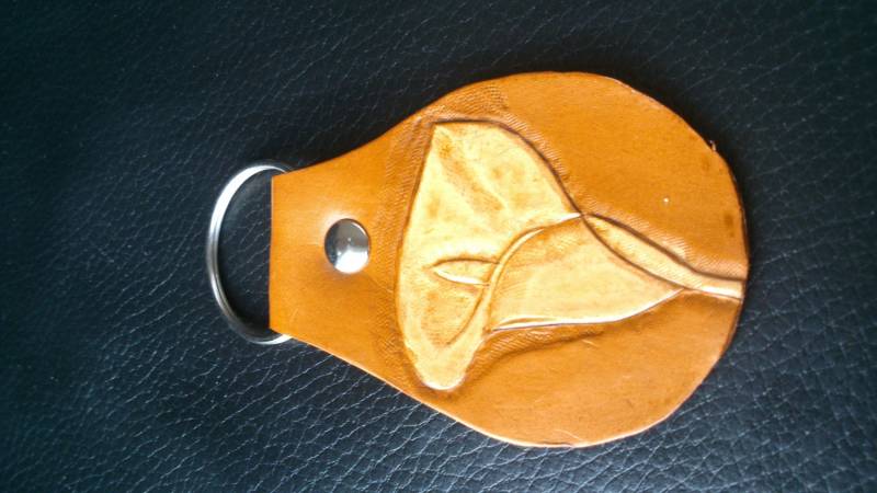 Einzigartige Schlüsselanhänger Einzigartige Schlüsselanhänger von marithagen