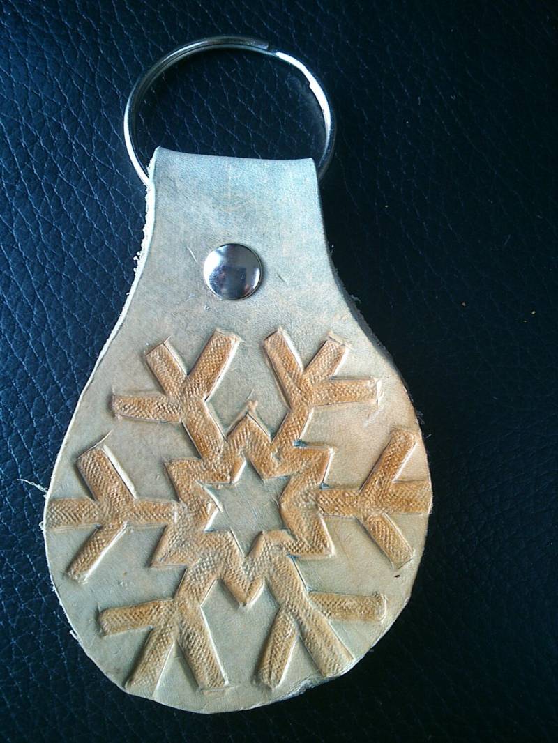 Einzigartige Schlüsselanhänger von marithagen