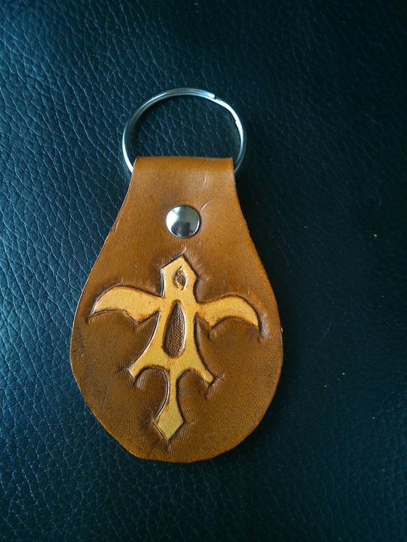 Einzigartige Schlüsselanhänger Einzigartige Schlüsselanhänger von marithagen