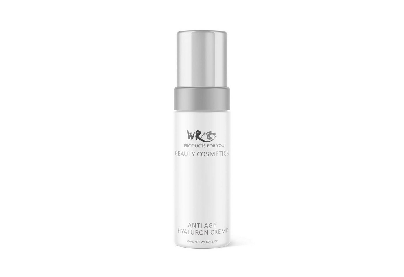 WR-Products Anti-Aging-Creme Hyaluron WR Creme Anti Age, Anti-Aging, Hyaluron WR-Products Anti-Aging-Creme Hyaluron WR Creme Anti Age, Anti-Aging, Hyaluron von WR-Products