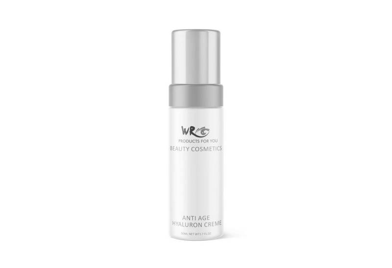 WR-Products Anti-Aging-Creme Hyaluron WR Creme Anti Age, Anti-Aging, Hyaluron WR-Products Anti-Aging-Creme Hyaluron WR Creme Anti Age, Anti-Aging, Hyaluron von WR-Products
