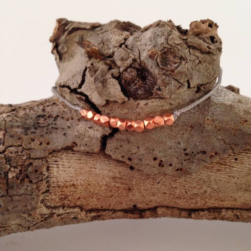 Elegante Moderne Schichtung Armband von marleyandalfie