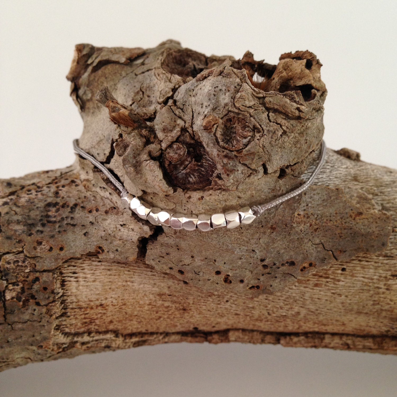 Schlichtes Modernes Layering Armband von marleyandalfie