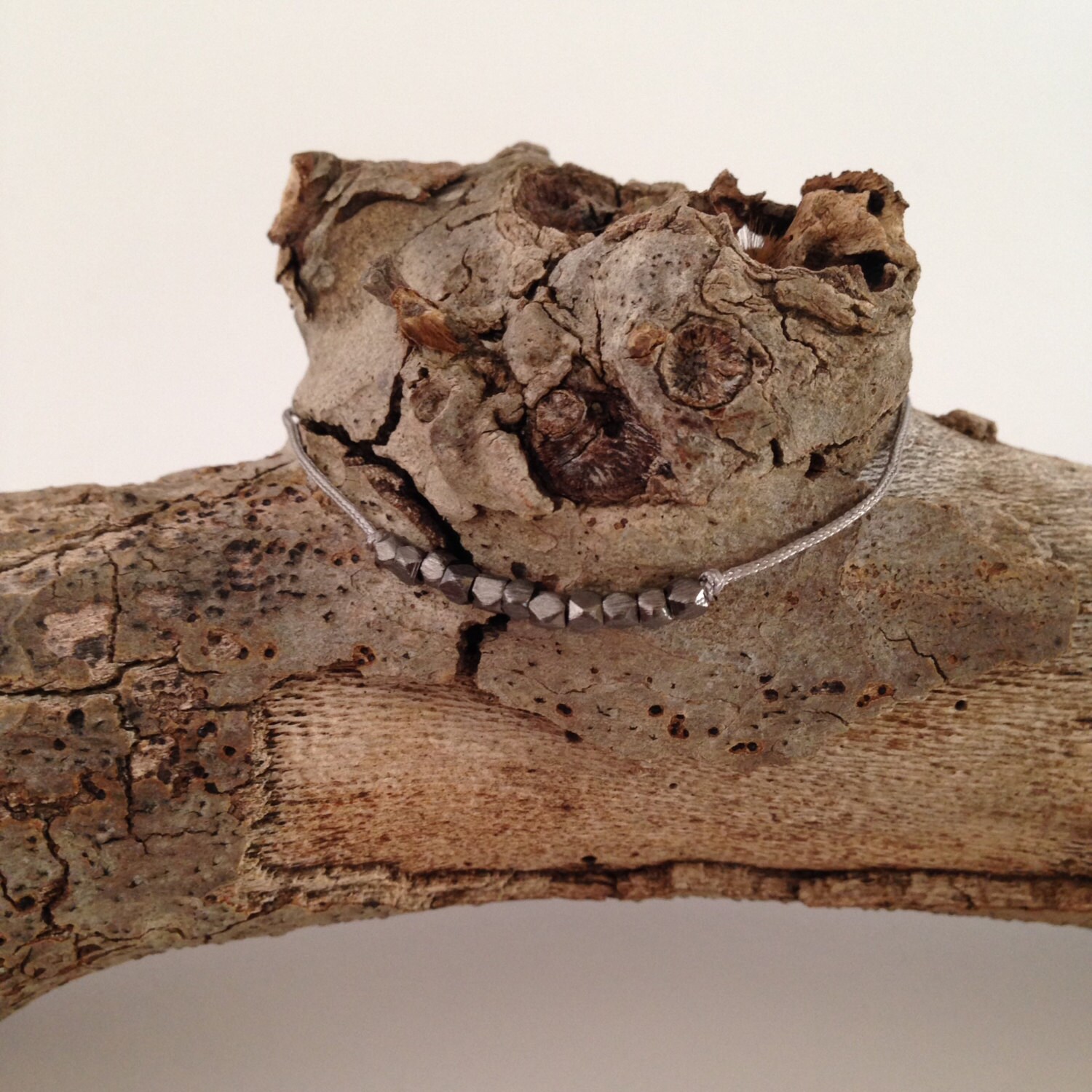 Schlichtes Modernes Layering Armband von marleyandalfie