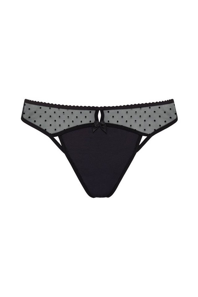 marlies dekkers String String - 4 cm 19043 von marlies dekkers