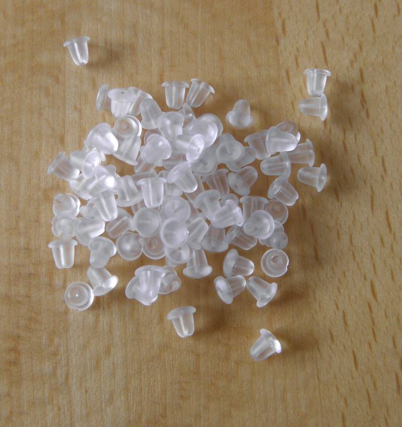 Silikon Stopper Für Ohrhaken von marman14
