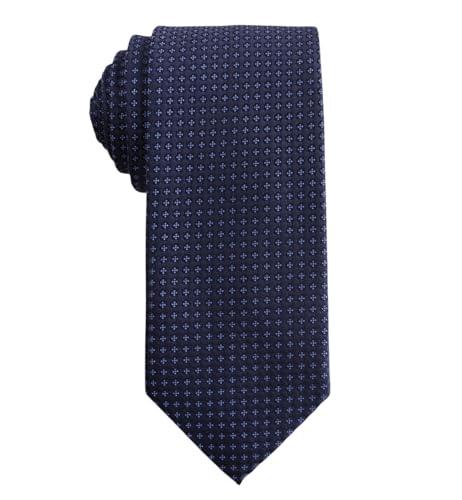 marysgift Krawatten für Herren Blau Männer Hochzeit Klassisch Formal Business Krawatte,D0626 von marysgift