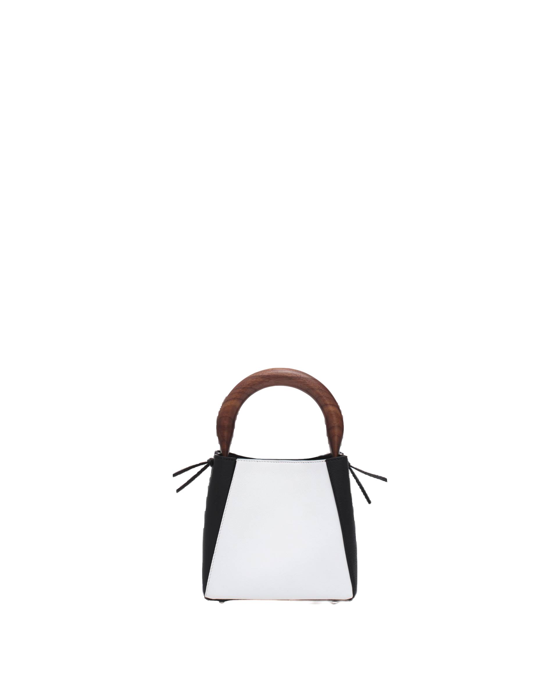 Quinta - White - mas - Mini bags Quinta - White - mas - Mini bags von mas