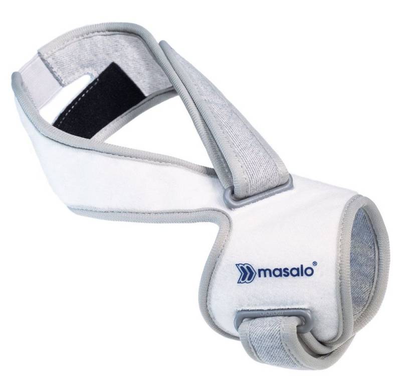 masalo Armbandage Masalo Manschette MED masalo Armbandage Masalo Manschette MED von masalo