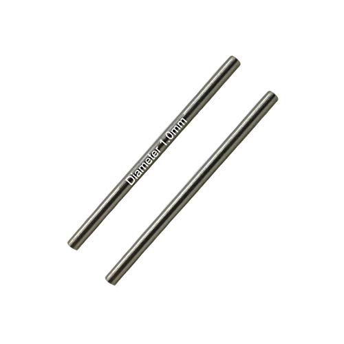masar 12mm Ø 1,0 mm Pins – Stifte Solide Armbandstifte - 12mm masar 12mm Ø 1,0 mm Pins – Stifte Solide Armbandstifte - 12mm von masar
