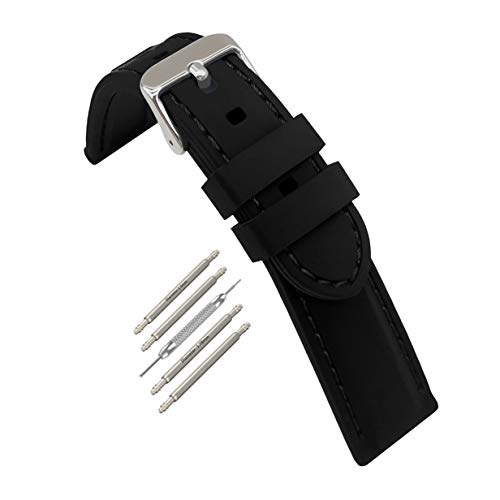 masar - -Armbanduhr- BSS18BLACK von masar