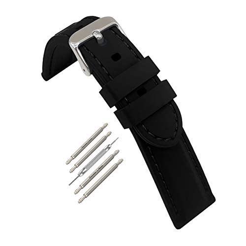 masar - -Armbanduhr- BSS20BLACK von masar