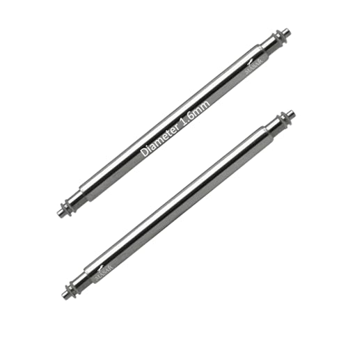masar Premium Federstege für Uhren, SLX160, 13mm SLX160 masar Premium Federstege für Uhren, SLX160, 13mm SLX160 von masar