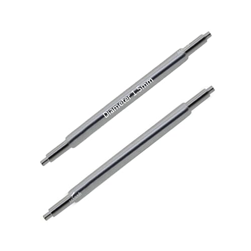 masar Premium Federstege für Uhren, Universal Uds150, 14 to 18mm Universel UDS150 masar Premium Federstege für Uhren, Universal Uds150, 14 to 18mm Universel UDS150 von masar