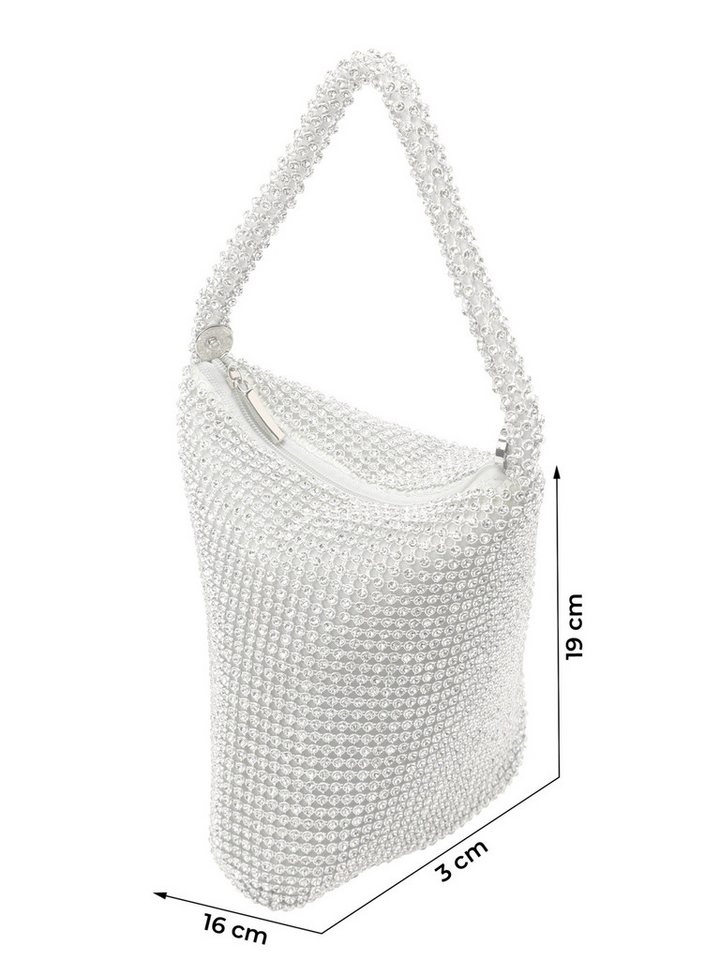 mascara Handtasche (1-tlg) von mascara