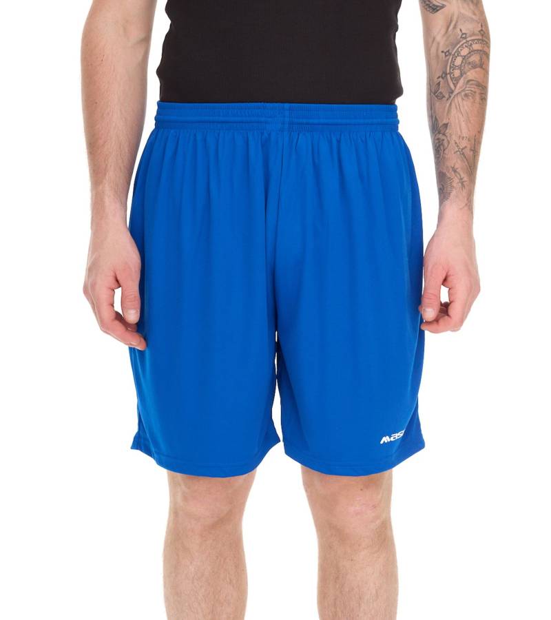 masita Rio Herren Trainings-Shorts mit Clima Tech-Technologie Sport-Hose mit Innenslip 2401S-2100 Blau masita Rio Herren Trainings-Shorts mit Clima Tech-Technologie Sport-Hose mit Innenslip 2401S-2100 Blau von masita