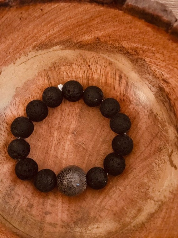 Perlen Armband Perlen Armband von masonandbailey