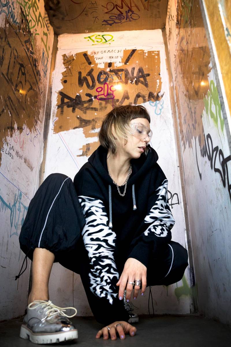 3 Farben, Hoodie Mit Prints, Sweatshirt Winterkleidung Langarm, Crop Hoodie, Sweatshirt, Oversize 3 Farben, Hoodie Mit Prints, Sweatshirt Winterkleidung Langarm, Crop Hoodie, Sweatshirt, Oversize von maszynownia