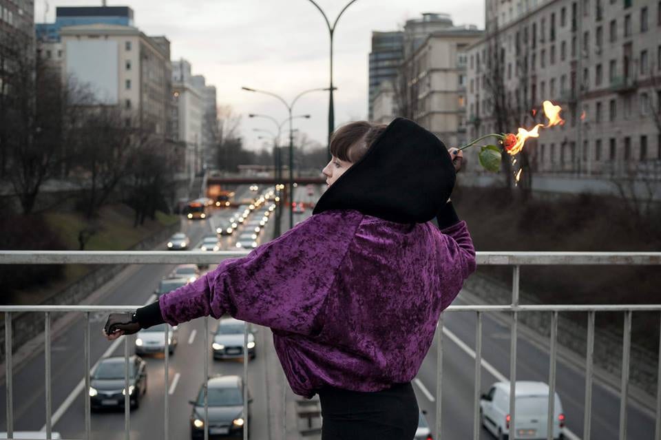 Velour Hoodie Sweatshirt Longsleeve Outfit Oversize Party Rave Festival Zip Up Velour Hoodie Sweatshirt Longsleeve Outfit Oversize Party Rave Festival Zip Up von maszynownia