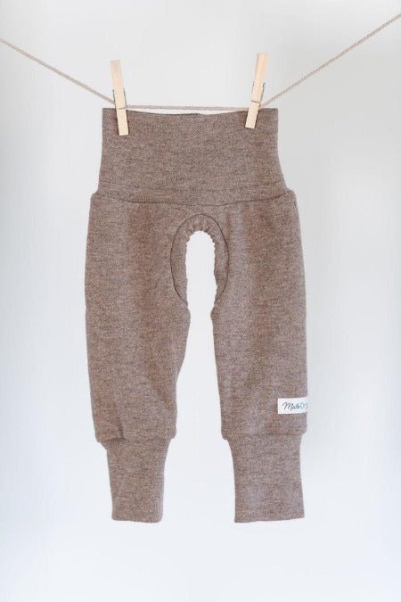 Abhaltehose Cowboyhose von mata-origin.com