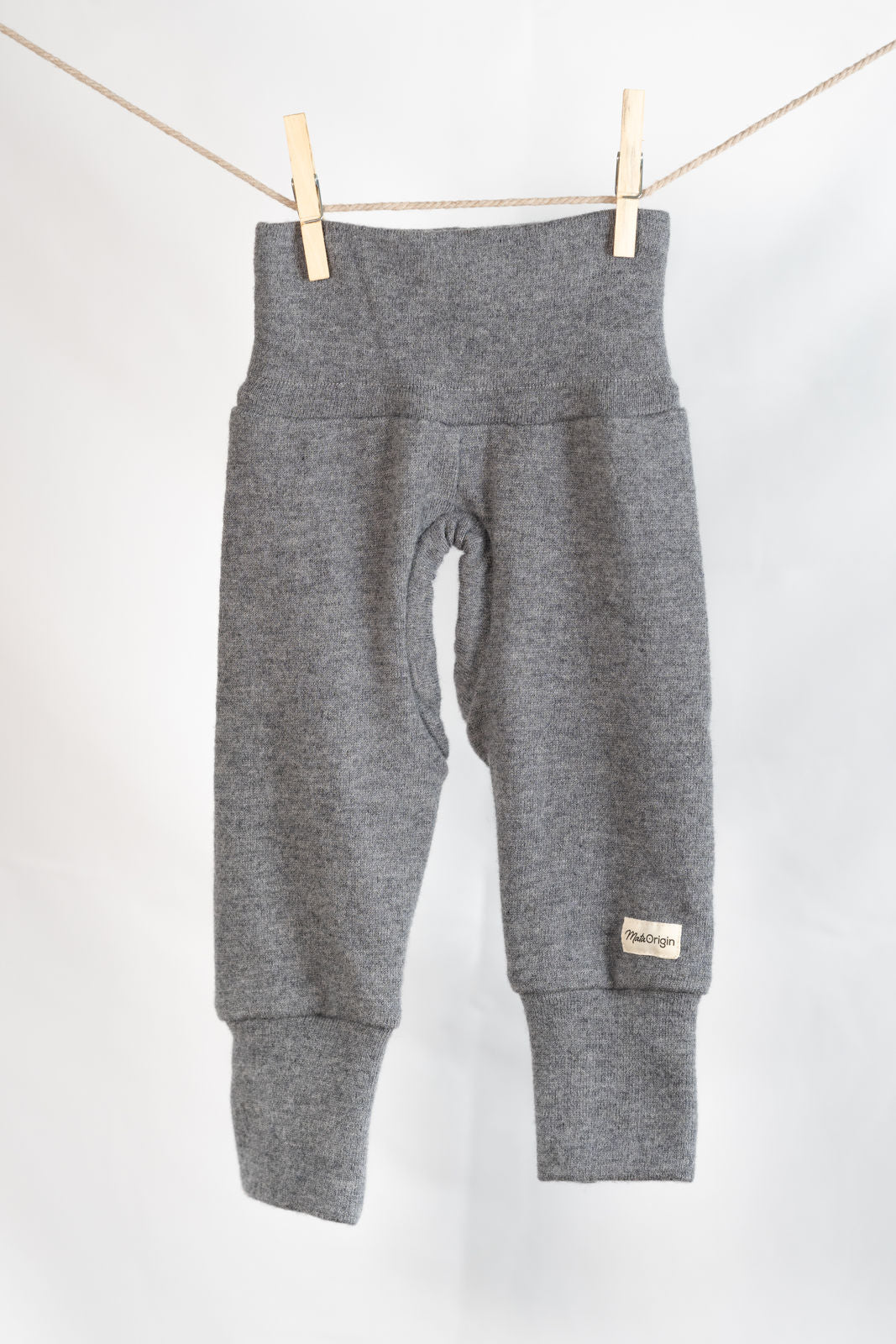 Abhaltehose Cowboyhose von mata-origin.com