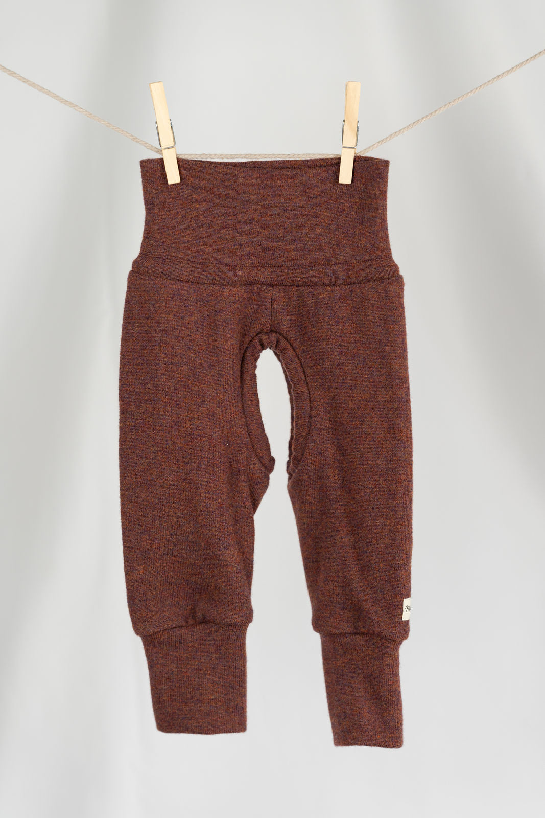 Abhaltehose Cowboyhose von mata-origin.com