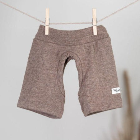 Abhaltehose Sommer Shorty von mata-origin.com
