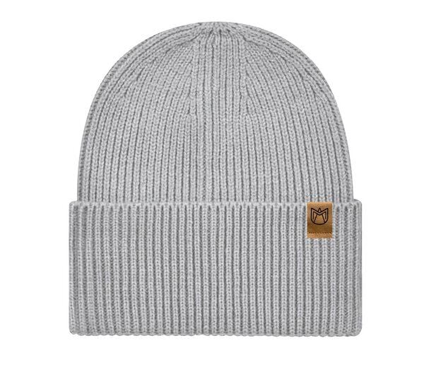 mate Strick Oversize Mütze von mate