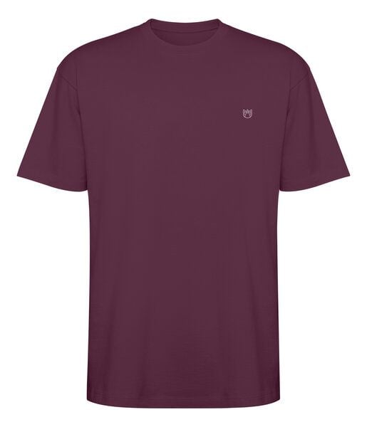 mate Urban - Oversize Shirt von mate