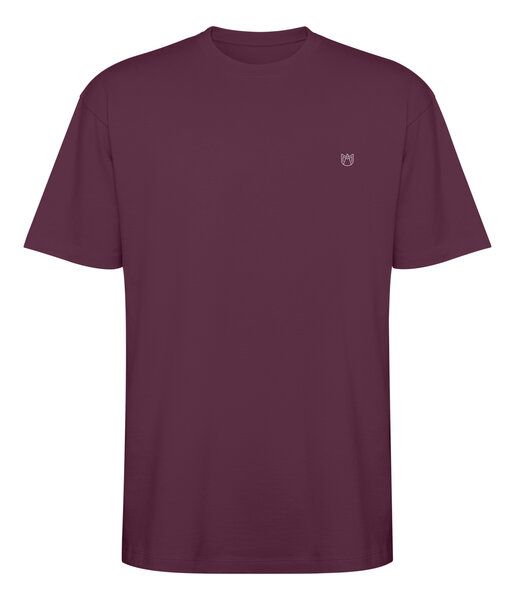 mate Urban - Oversize Shirt von mate