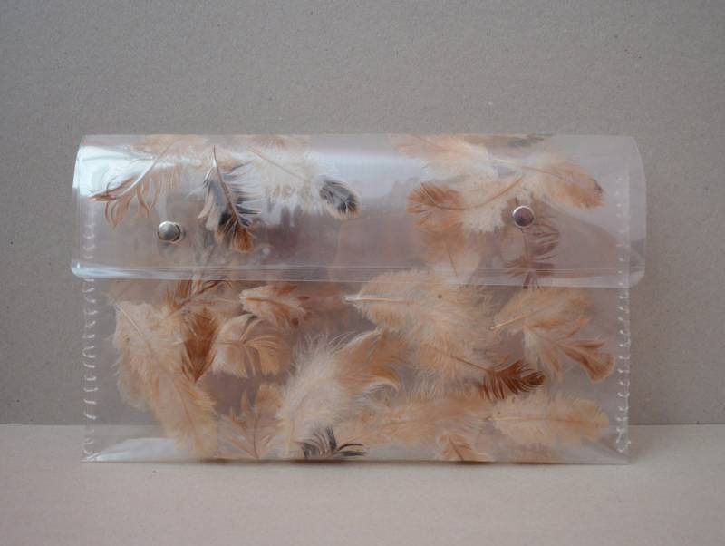 Feder Clutch Feder Clutch von mateReal