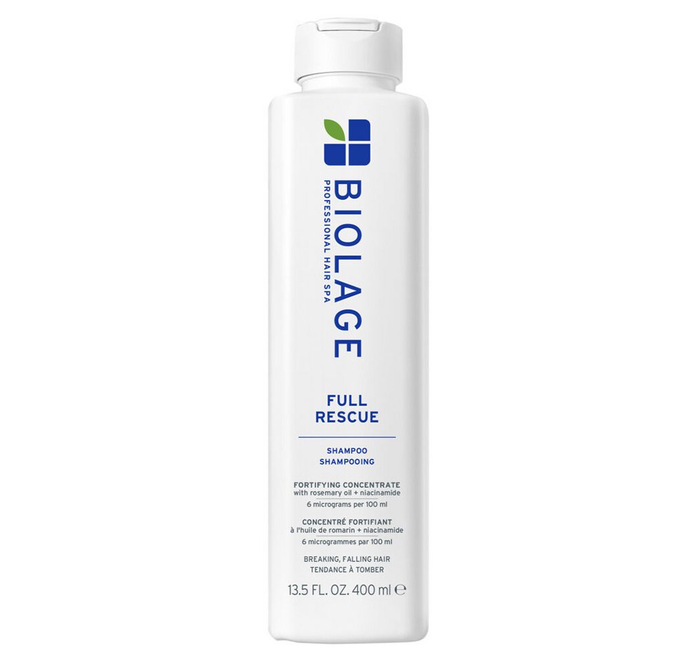 matrix Haarshampoo Bio Full Rescue Shampoo von matrix