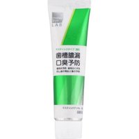 matsukiyo - LAB Mastic Dental Toothpaste 60g von matsukiyo