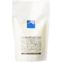 matsuyama - M-mark Iyokan Body Lotion Refill 280ml matsuyama - M-mark Iyokan Body Lotion Refill 280ml von matsuyama
