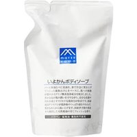 matsuyama - M-mark Iyokan Body Soap Refill 450ml matsuyama - M-mark Iyokan Body Soap Refill 450ml von matsuyama
