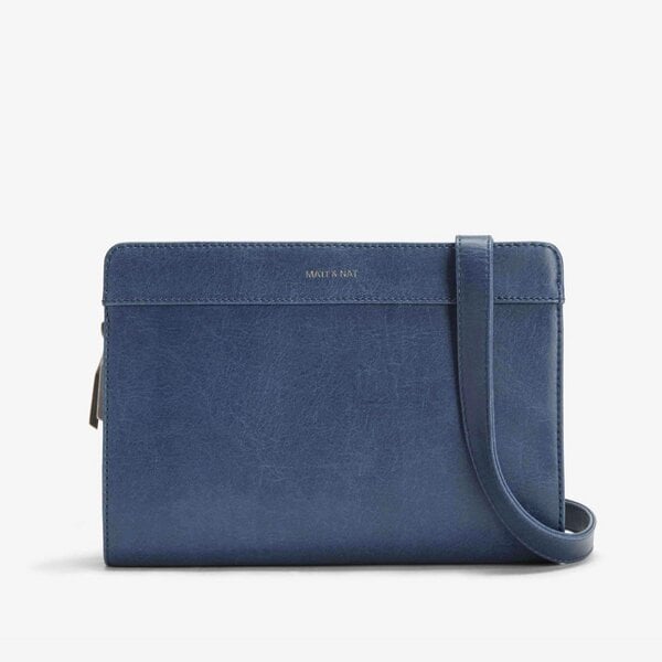 Matt & Nat Vegane Handtasche - Castell von matt & nat