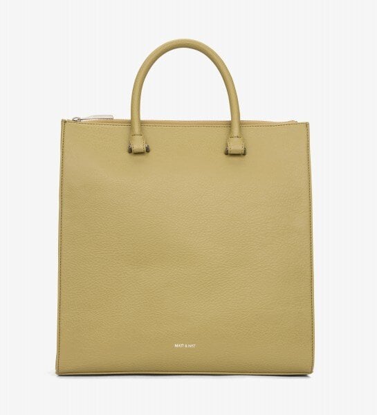 Matt & Nat Vegane Tasche - Hilton von matt & nat