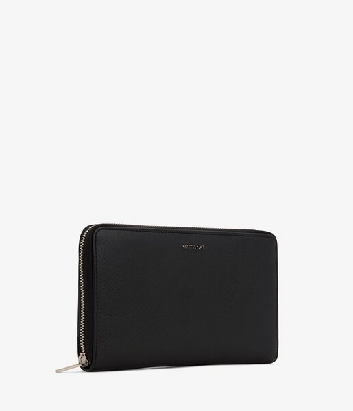 Matt & Nat Veganes Portemonnaie - Trip Wallet von matt & nat