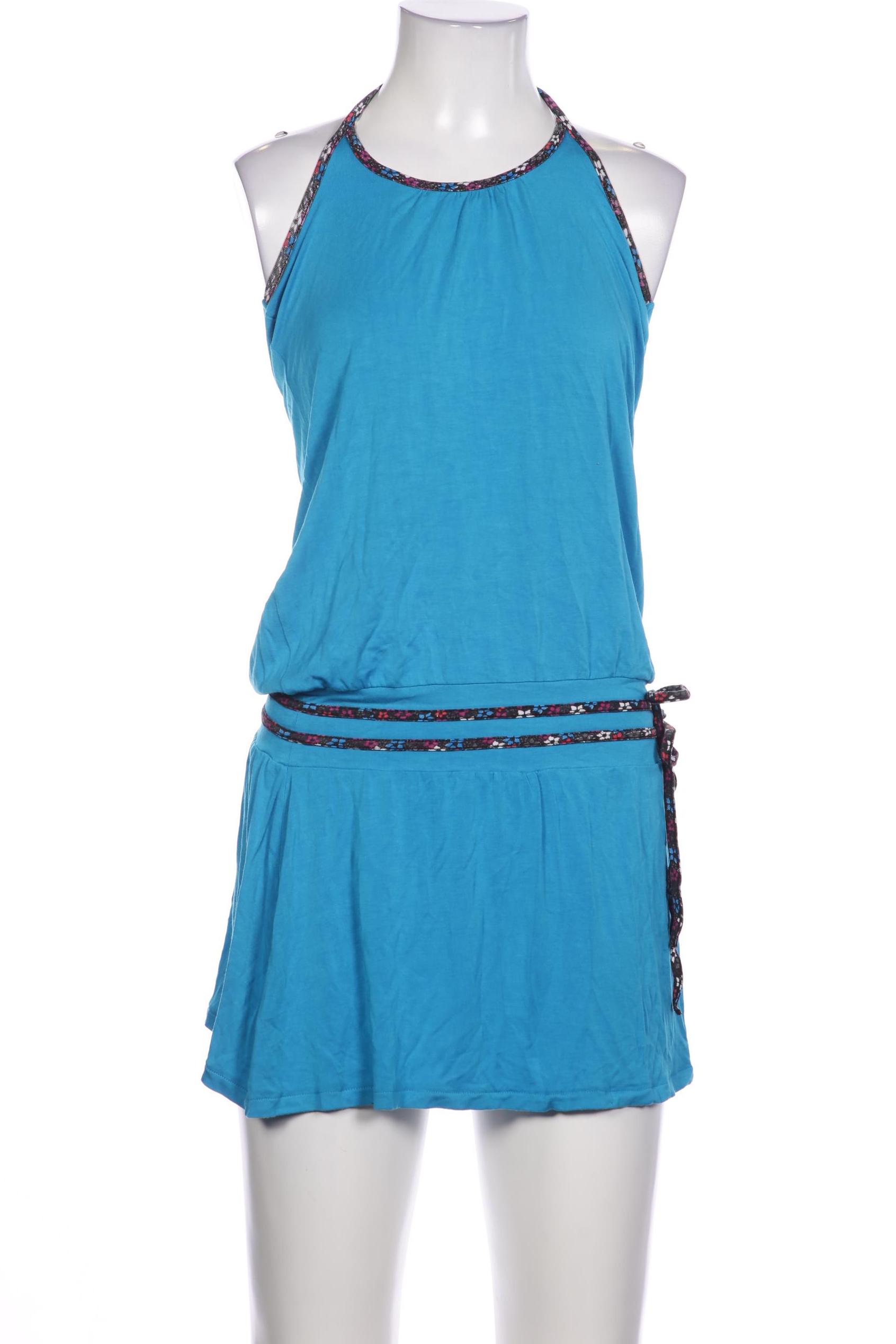 Maui Wowie Damen Kleid, blau von maui wowie