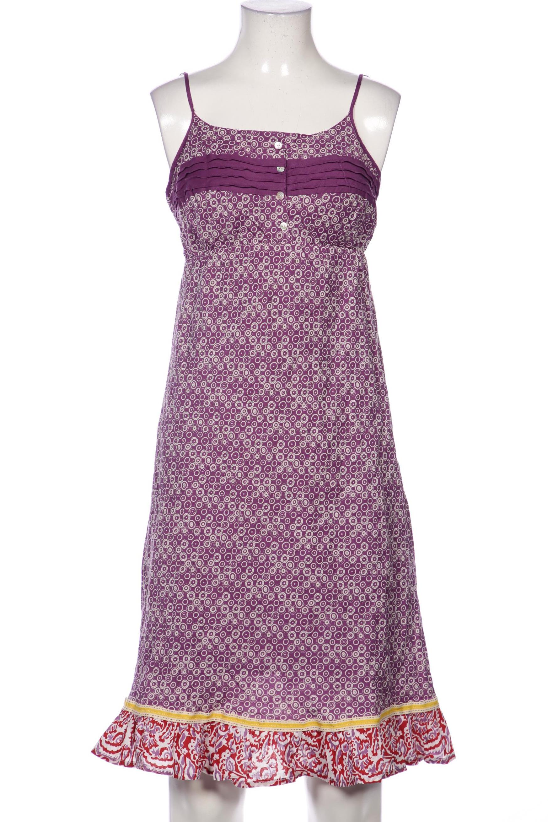 Maui Wowie Damen Kleid, flieder, Gr. 34 von maui wowie
