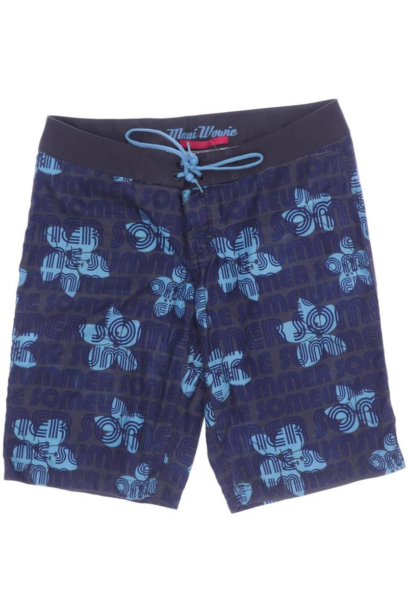 Maui Wowie Damen Shorts, braun von maui wowie