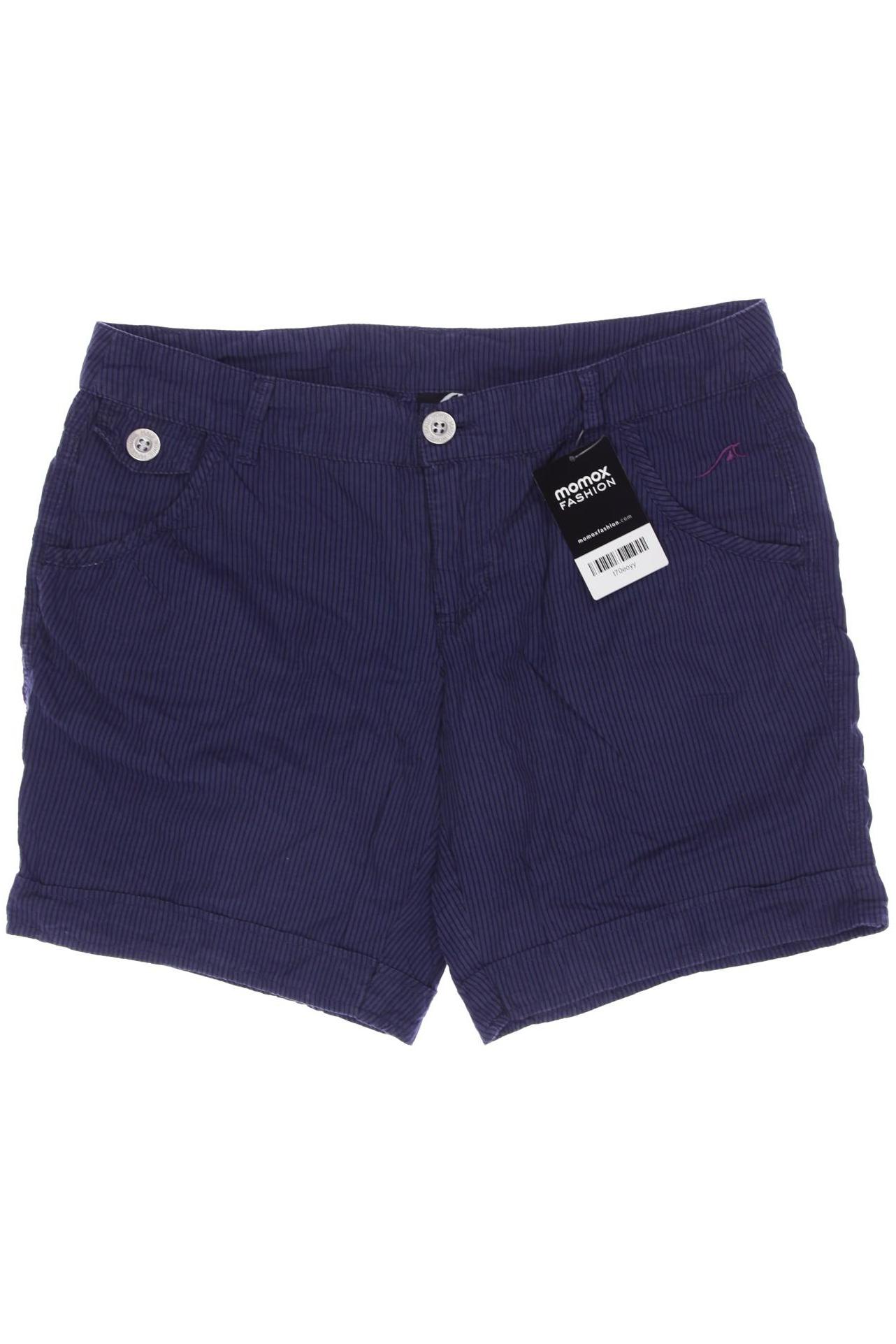 Maui Wowie Damen Shorts, marineblau von maui wowie