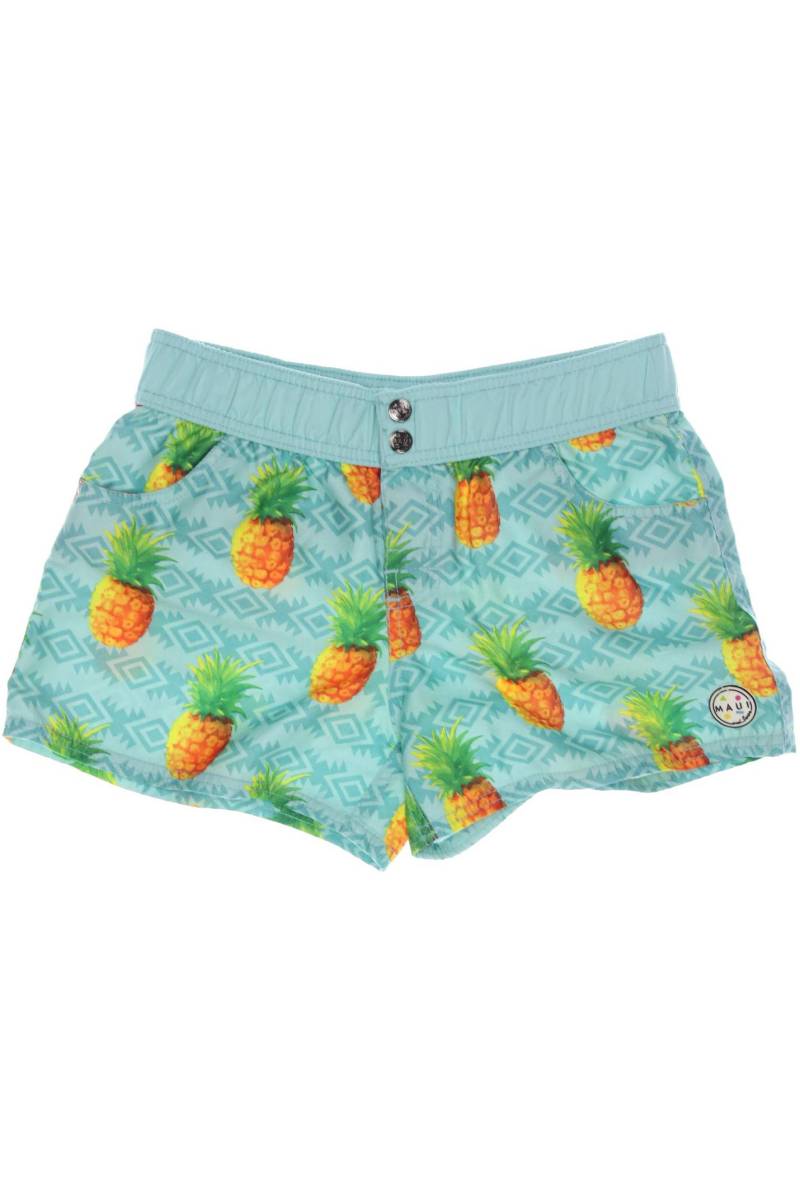 Maui Wowie Damen Shorts, türkis von maui wowie