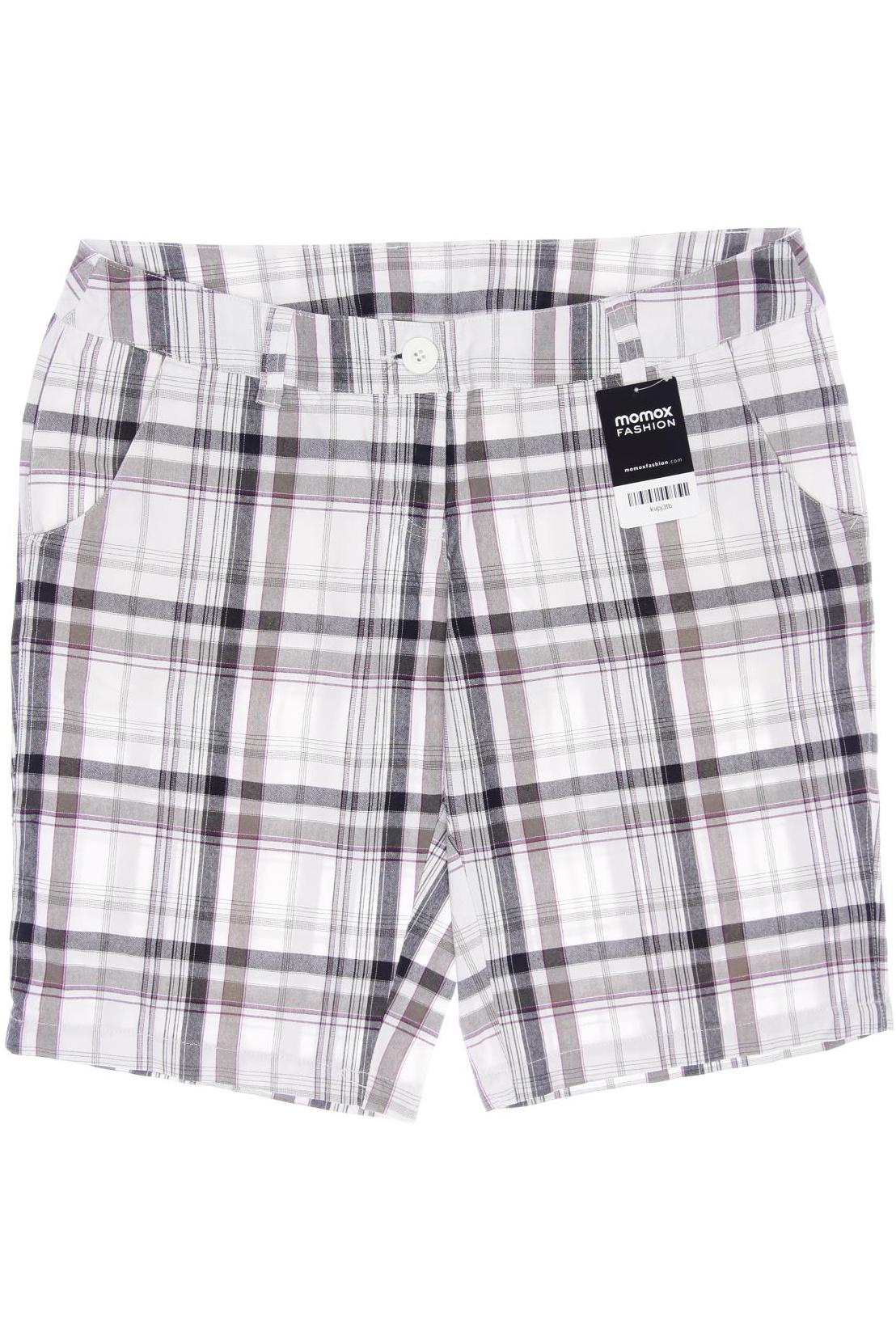 Maui Wowie Damen Shorts, weiß von maui wowie